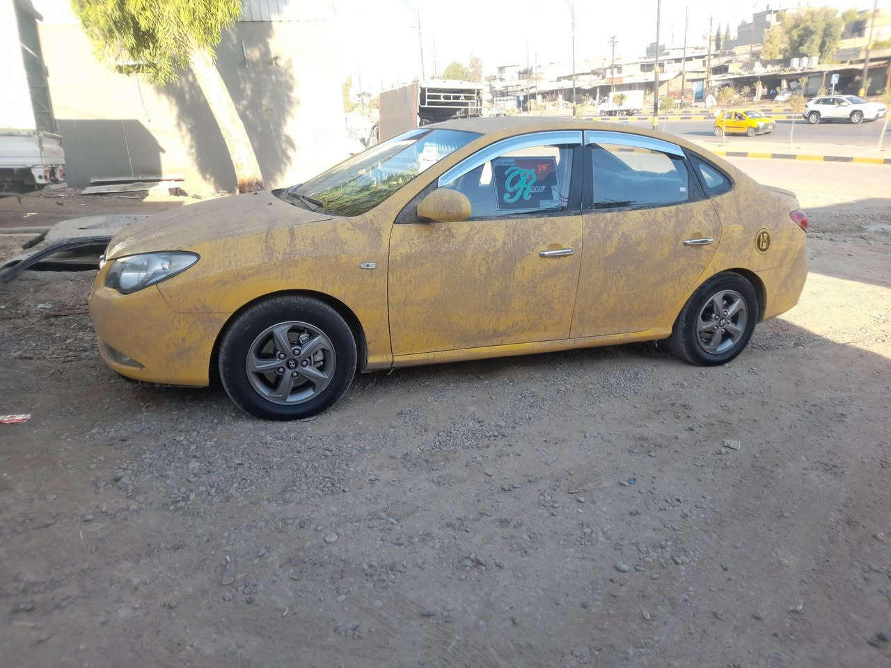 سيارة افانتي موديل 2008
سيارة جاهزة تبريد فول 
السعر 85 وبيها مجال قليل
***********
اتصال + واتساب
