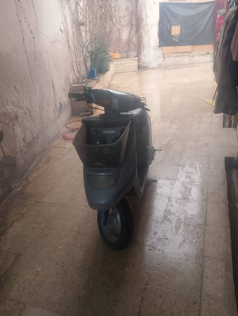 سلام عليكم اخواني هذا مطور بيع شرط مفتوح 550بي مجال


**إذا كنت صاحب هذا الإعلان وتريد حذفه لأي سبب، رجاءا أرسل رسالة إلى الدعم الفني**