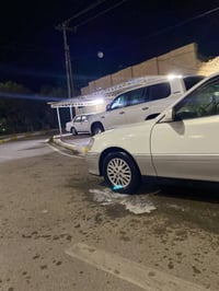 متومه وجاهزة • مكينه VVT • قضاء بدره