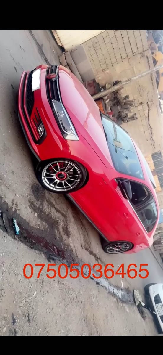 JETTA GLI 2017سعره ك خوار هه موو بازار 
گئر تۆماتیک ٣گئر 
رادار ٣٦٠ 
پيش و پشت حه ساس 
به سمه 
سلایت
یەدە لەمس و بەسمە
كوشن يته ر كاره با ى 
به ر دو را ديته ر بلادی
ئه ر با گ بە س شان
٢ بارجە سبخ ١ کلئر ئەمريکا
ته بريد دوو زون
ئاوينه رادار یتەر
بیشو پشتی کەپسە چرکە ی تیدانیە
٩٠ هه زار مايل رؤيشتوه
هەزە فەحسی مروور و سەنەوی هەموی نوئیە
سعرى ١٢٨ مجالە کی برایانە 
ره قه م موبايل *********** واتس ئا پ أربيل, العراق
