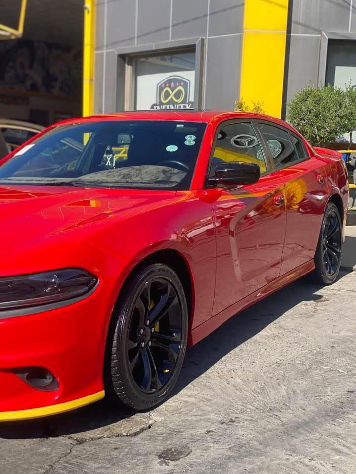 السلام عليكم سيارة جارجر GT2022 خليجي وكالة هارلم السيارة كلين تايتل جديدة ماشية 46 الف 6 سلندر رقمها اربيل تحويل ثاني يوم سعرها 32الف مكان السيارة بغداد
  

***********
