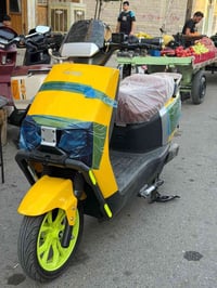 كَوجر 2026 زيرو زيرو  غير مستخدم سته باتري مسطرة غراضو بنايلون سعر الج...
