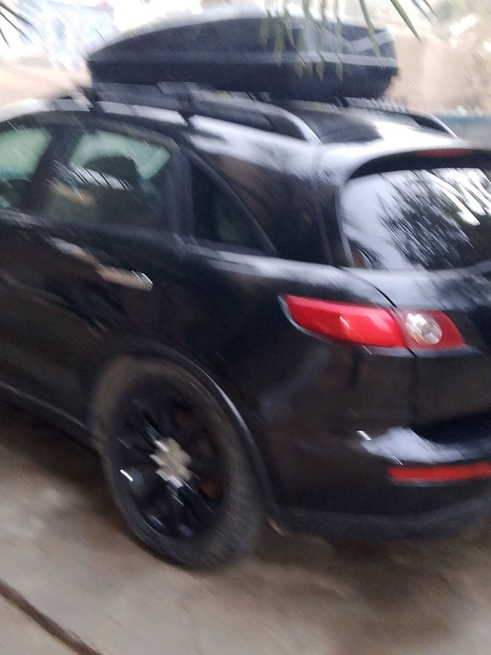 انفنتي fx35 موديل 6 السعر ٦٠المكان كربلاء


**إذا كنت صاحب هذا الإعلان وتريد حذفه لأي سبب، رجاءا أرسل رسالة إلى الدعم الفني**