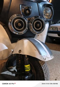 هورنات ايراني • مؤسسة • المحمودية