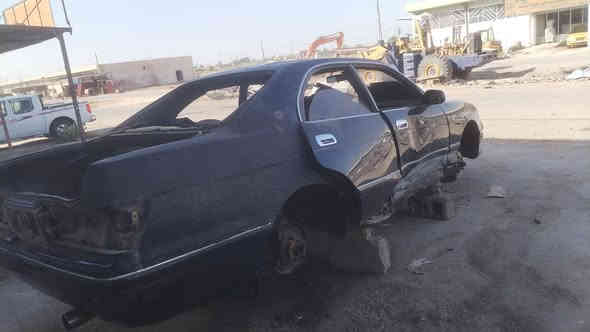 سيارة تسقيط رقم بغداد موازي 

تحويل مباشر 

واسط النعمانية 

للإستفسار 

***********
