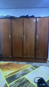 دواليب • خزائن • ١٠٠قطعة