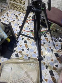 ستاند كامره • الامين ثانيه