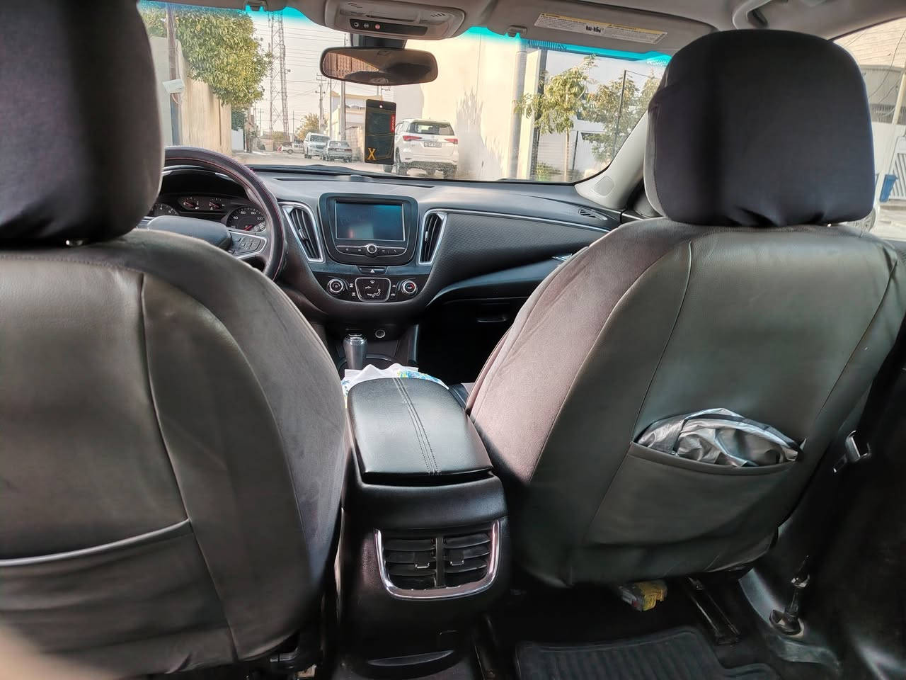 ماليبو ٢٠١٧ ماشية ١٨١ محرك بي خيط بخار كير بشرط تفاصيل داخل صور سعرها ٨٠ وبي مجال مكاني كركوك *********** وبي واتس اب
