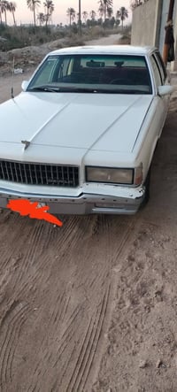 كابرس • ١٩٨٨ • رقم ذي قار