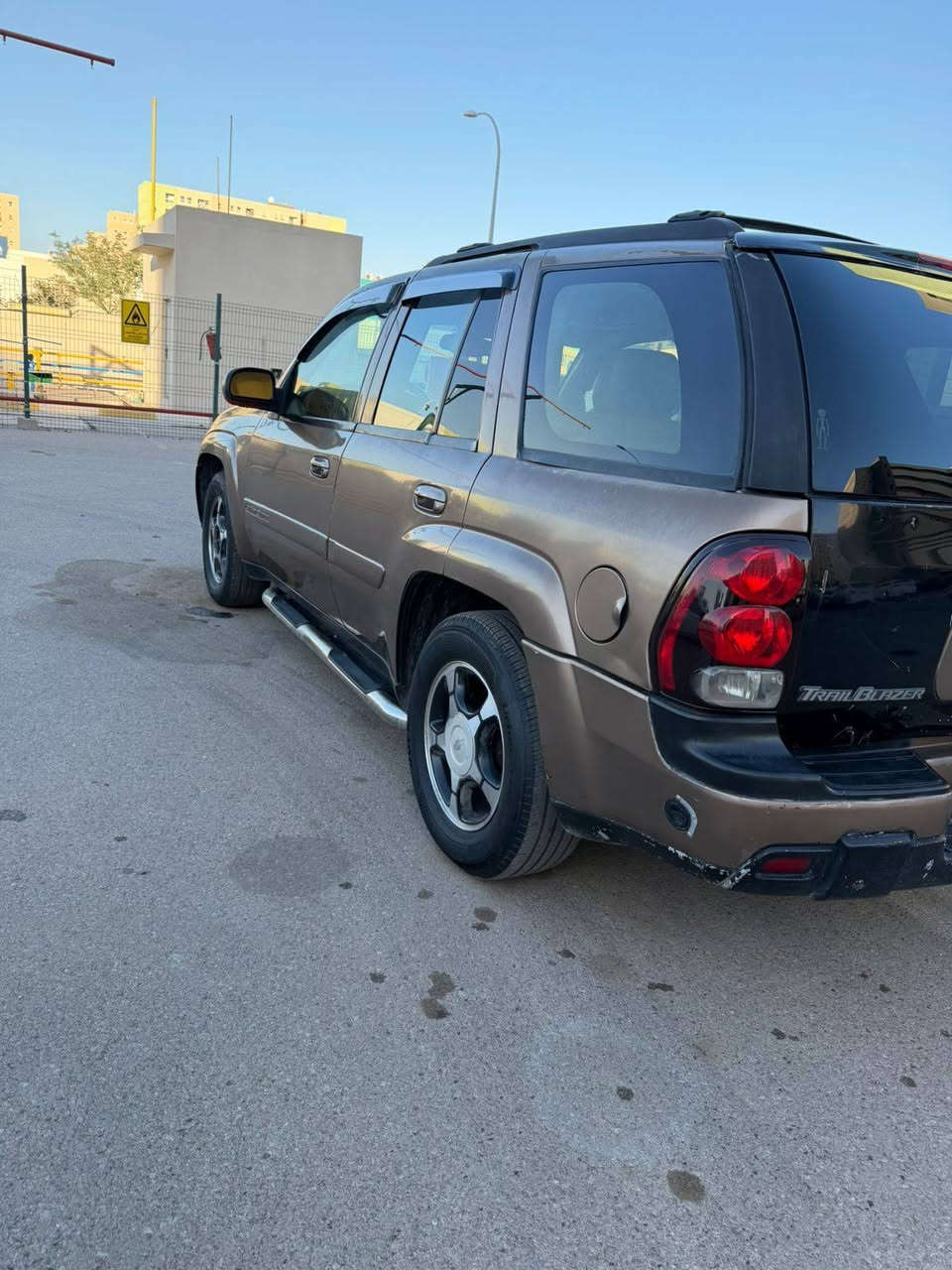 السلام عليكم للبيع بلايزر موديل 2002 لون ذهبي سيارة مصبوغة احزام كير محرك جدد شادهن مال حاوية بية منضومة غاز سيارة بسمنة هزة جديدة ارقام المانية ب 75وبيهة مجال عنوان بغداد 077682022


**إذا كنت صاحب هذا الإعلان وتريد حذفه لأي سبب، رجاءا أرسل رسالة إلى الدعم الفني**