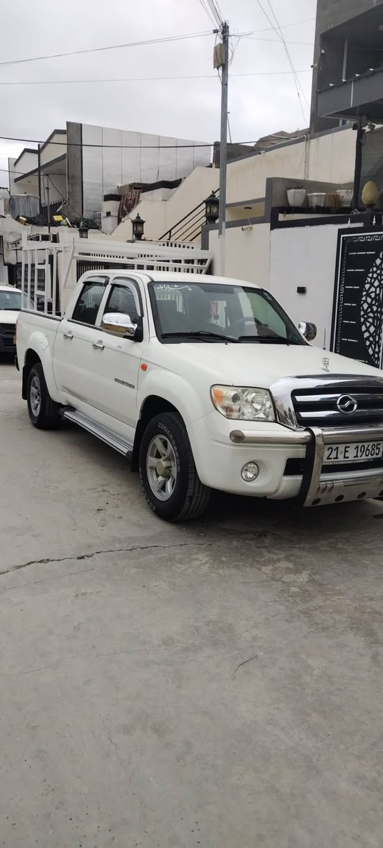 كراند تايجر موديل 2015 كفاله عامه بدون صبغ محرك ميسوبيشي سنوية ورقم جديد باسمي لحد 2030 العنوان كركوك القادسيه الثانيه السعر 110 وبي مجال *********** /. ***********
