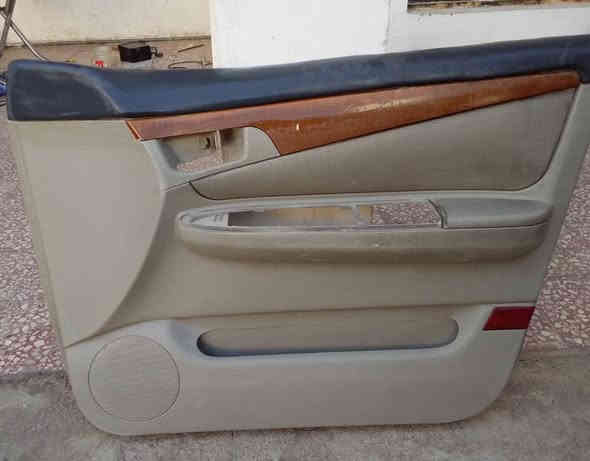 إعادة تغليف ابطاين أبواب
يوجد لدينا تحوير ابطاين ابواب الجميع انواع السيارات 
العنوان::: العزيزية الشباب مقابل العمارة السفينة 
الاستفسار//اتصل على الرقم ***********
خادمكم ابو رســــــول 
دوشمة التساهل
