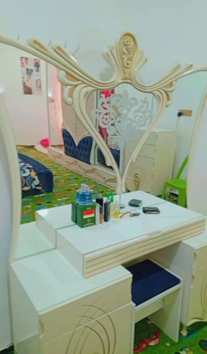 غرفه9قطع جديده ملكيه 600 شراي خاص العباسيه


**إذا كنت صاحب هذا الإعلان وتريد حذفه لأي سبب، رجاءا أرسل رسالة إلى الدعم الفني**