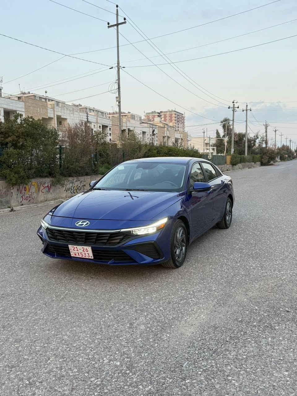 السلام عليكم.           السعر ب135فقط للبيع
النترا 2024👉👍
السعر ب135
ماشيه 20mi
حادث جاملوغ وبنيد 
ايرباك ستيرن غقط
بدون دواخل 
محرك  2000 دوش
مواصفات ...
بصمه ابواب
بصمه تشغيل
تشغيل عن بعد
كامرا دوارة🖥️
تبريد مناخين منفصل
كشنات تدفئه+استيرن تدفئه
رادارات 360 درجه
امامي وجانبي وخلفي
رجاج ستيرن
تحكم ستيرن ٤ جهات
٣ وضعيات قيادة
مثبت سرعه
قيادة ذاتيه
تحذير عند مغادرة المسار
توقف ذاتي
شاشه متصل 
ترحيب
لد نهاري
مانع انزلاق
مكان سيارة اربيل 👉👍
شراي يتصل 
***********@
