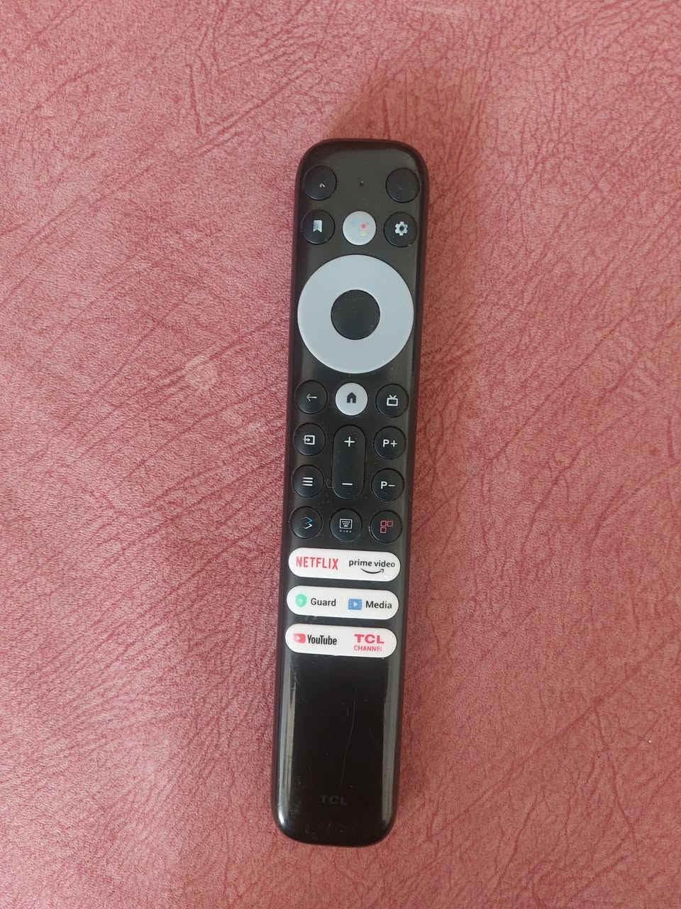 شباب الكبسة نازله   مابيها ضغط تصلح  ريموت TCL


**إذا كنت صاحب هذا الإعلان وتريد حذفه لأي سبب، رجاءا أرسل رسالة إلى الدعم الفني**