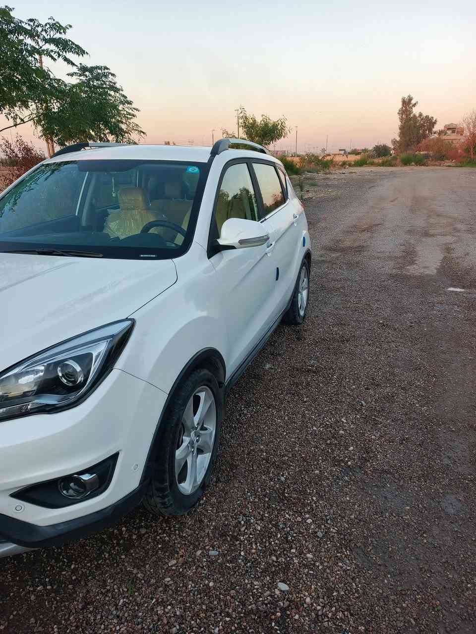 شانجان  موديل2019  (cs35 )رقم كركوك شرط التحويل بدون اي ضرر سعرها 115 ورقه عنوان كركوك الاتصال ***********
