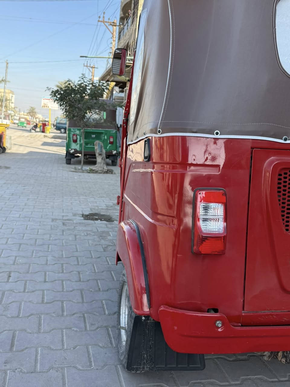 سلام عليكم تكتك ٢١بيه بس دوس الباقي كفاله تحويل ثاني يوم مكاني بالدوره رقم ***********بي واتساب
