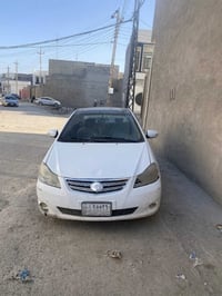 بي واي دي G3 • ٢٠١٣ • بسامره