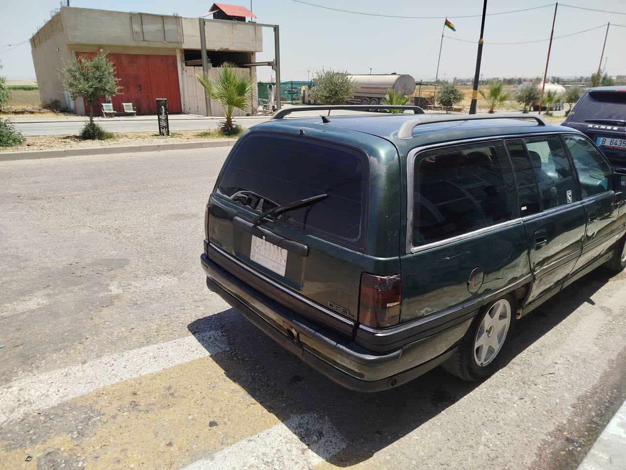 اوبل اوميكا صالون محرك 20كير اتوماتيك رقم سنوي جديد لحد 2029 تحويل ثاني يوم سعر 37 مجال بصيط عنوان شخيان ***********
