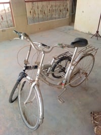 بايسكلات • مستعملة • قابل تفاوض