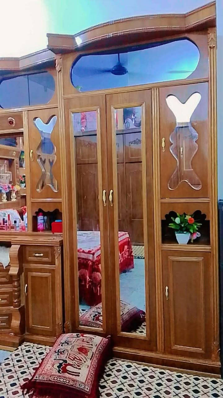 للبيع
غرفة نوم صاج عراقي نظيفة (بدون كنتور ) 
سعرها 500 الف 
عامرية الفلوجة


**إذا كنت صاحب هذا الإعلان وتريد حذفه لأي سبب، رجاءا أرسل رسالة إلى الدعم الفني**