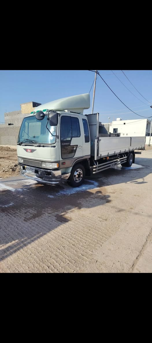 سلام عليكم هينو طيره البيع 70 عادي شاصي سته وربع بلادي سياره كفاله عامه رقم سياره بغداد مكان واصط كوت ***********
