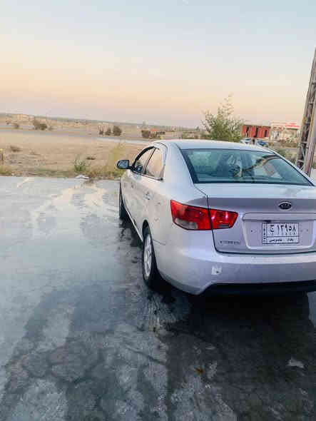 سلام عليكم فورتي 2010 كير مكينه حداديه تخم تاير وتبريد ثلج تدفئه سياره جاهزه من كلشي صبغ قطعه ونص شرط سونار مكينه دوش رقم بغداد تحويل ثاني يوم
السعر 79 بيها مجال بسيط
ستفسار أكثر 
***********
