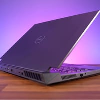 ديل G16 • i9-12900H • RTX 3070Ti