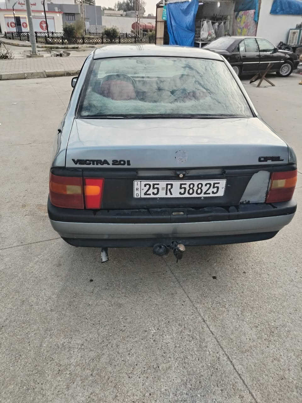 فكتره موديال ٩٢ حجم ٢٠ سياره جديده دفتر بنزين محرك وكير شرط مشروع وطني سنويه مجدد  ٣١ السعر دفتر بنزين تحويل وكال سياره باسمي السعر ٣٣ ورقه رقم وتساب *********** رقم موبيل ***********
