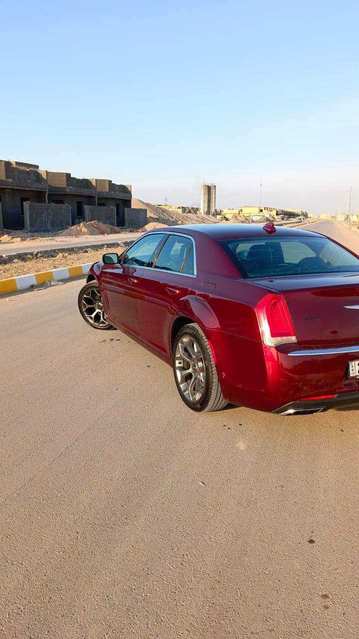 اسلام عليكم 
أوبامه 2015 ادوات كصه وحده سياره جديده

حداديه طخم تاير تبريد كله جديد مكان الناصريه 

ما متواجد خاص بس ع الرقم الهاتف او واتساب

***********

السعر 85 وبيه مجال
