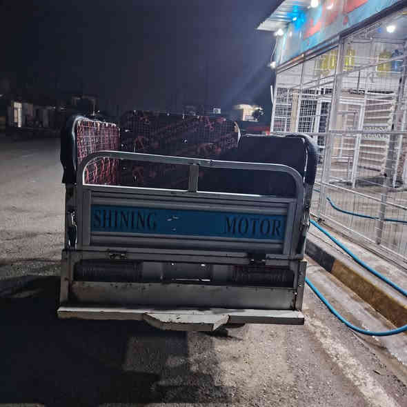 السلام عليكم ستوته للبيع موديل 22 مكفوله كفاله عامه من كلشي محرك ما مفتوح فقط مبدل قبق العينه كهربائيات كلها  شغاله فقط الكيلو متر ما يشتغل تجي تكلب وتشوف 
العنوان ديالى شهربان
السعر مليون و750 وبيها مجال
للأستفسار؛ ***********
