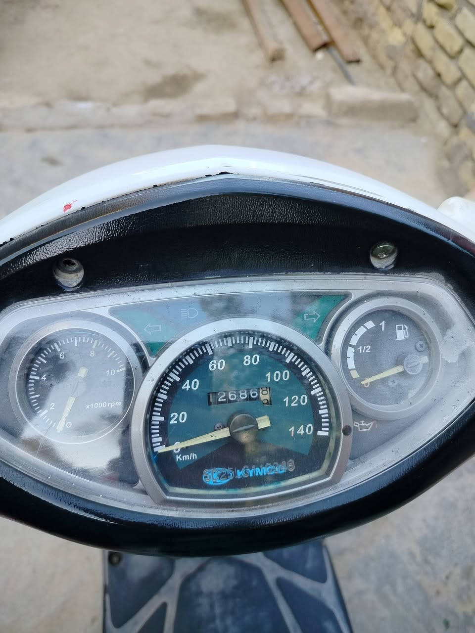 جيفور نضافه حلوه ما مفتوحه كفراته خت واحد سلف هندر اشاير كلشي شغال وسعره مناسب مكاني سوق الشيوخ


**إذا كنت صاحب هذا الإعلان وتريد حذفه لأي سبب، رجاءا أرسل رسالة إلى الدعم الفني**