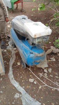 أدوات بنجر (خالعه _ كمبريسر هواء _ دريل فك براغي _ أوتي حراري _ماطور س...