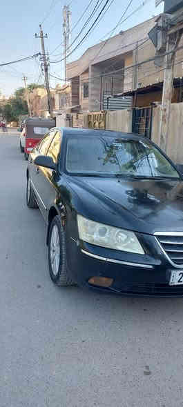 السلام عليكم سوناتا واردامريكي اربعه سلندر ٢٤٠٠ الموديل ٢٠١٠ أربيل بأسمي سياره جاهزه من كلشي تدفئه تبريد سلايد روف طكتين دبل صالنصه  كير محرك صدر جديد بس الدبلات تعبانه سنويه نهايه السبعه وعشرين السعر ١١٥ المكان الدوره قرب مجسر مفرق الدوره ممتواجد على الفيس ***********
