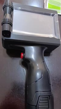 طابعات تاريخ • ليزرية • سرمدا إدلب