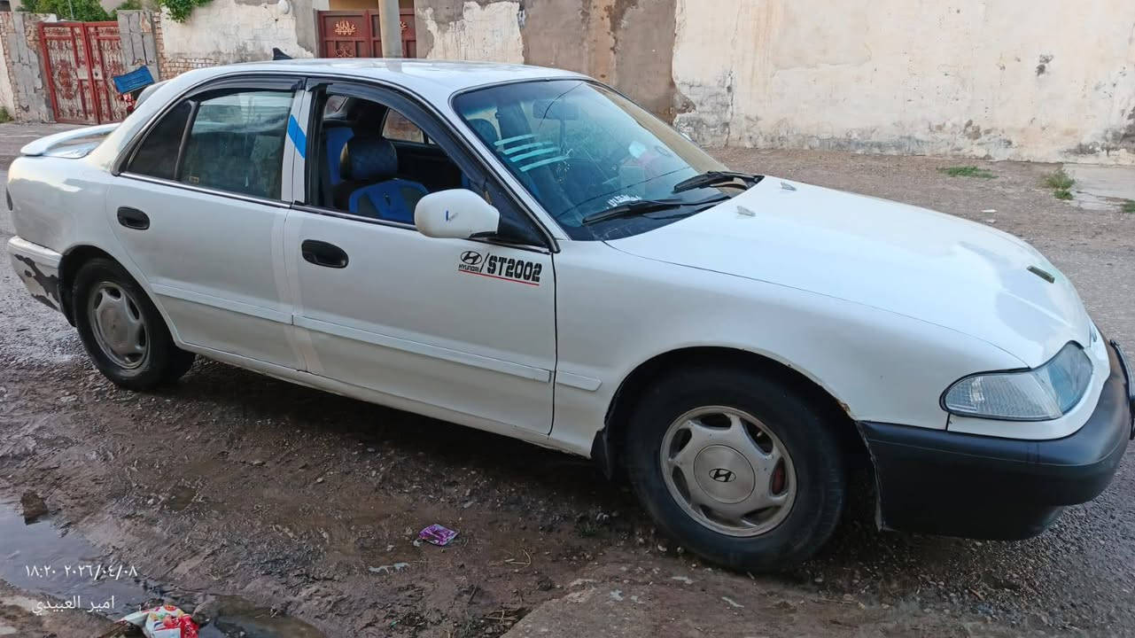 سلام عليكم سو ناته لبيع موديل 94 سِيَآرهّ جّآهّزٍهّ خِيَر مًنِ آلَلَهّ سِيَآرهّ بسمي تحويل ثاني يم سعر 50 بيه مجال ***********
