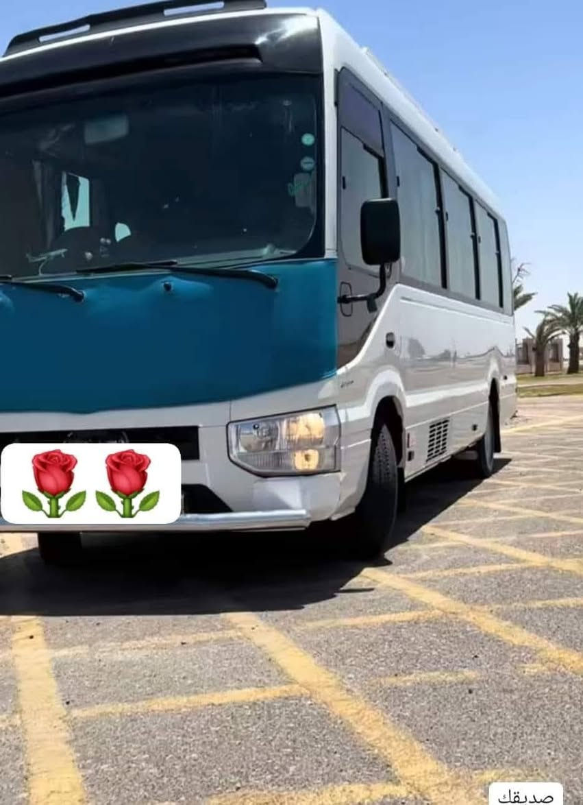 #حمله_جامع_الزهراء_ع🕌
       #بمناسبه_أعمال_ليله_القدر🤲
🌐#تعلــــن_حملتنا
 🌐  زياره إلى كربلاء المقدسة مبيت🛑
الذهاب #يوم_الخميس
..... سعر النفر (٧)الاف دينار
الذهاب الساعة 2:00 ظهراً⏰
العودة الساعة 5:00صباحا⏰
#التجمع_قرب_جامع_الزهراء
للحجز والاستفسار الاتصال
***********📲📲

أحمد صباح مسعود
