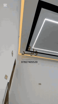 انتظرو النتيجة النهائية 👍👍
الاستفسار واتساب 
*********** ☎️

 #ديكوراتداخليه #ديكوراتحديثة #ديكورات_sheeek12 #اصباغ #جبس #جوتن #اكسبلور #الناصرية #صباغين #ديكورات
