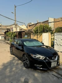 ماكسيما • ٢٠١٨ • ٦٧ الف ميل