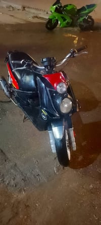 سكنس جبلي • نضيفه • ديوانيه