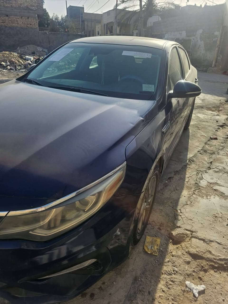 اعادة النشر بسبب الوعود الكاذبه
اوبتيما ٢٠٢٠ معوقين قادسيه بعد سنه وتصير حره للبيع او المراوس


**إذا كنت صاحب هذا الإعلان وتريد حذفه لأي سبب، رجاءا أرسل رسالة إلى الدعم الفني**