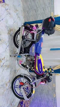 ايراني • موديل ٢٢ • محدث ٢٥