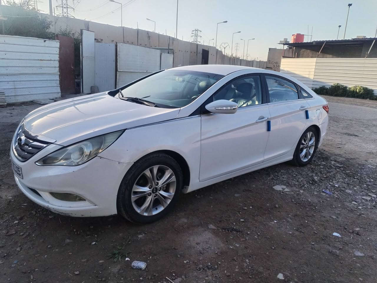 سلام عليكم سوناتا ٢٠١٢ خليجي  سعره ١٠٥ بيها مجال بيه صبغ ٣ قطع مكينه كير تبريد تخم تاير بيها منظومه غاز جديده ***********  بس البجم بدلته مال ال٢٠١٤ بس مامصوره
