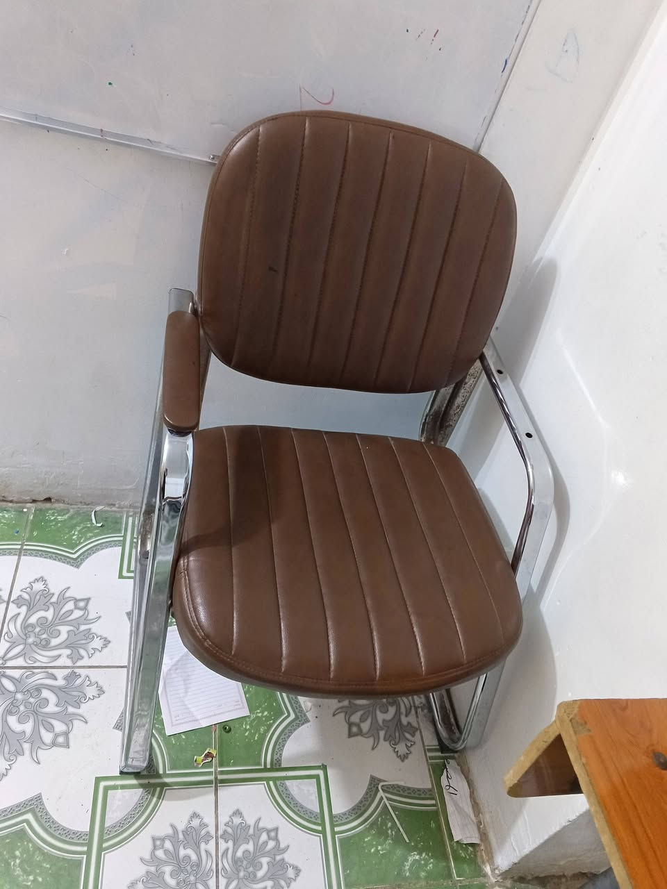 اغراض معهد للبيع نظيفاات واسعار مناسبه


**إذا كنت صاحب هذا الإعلان وتريد حذفه لأي سبب، رجاءا أرسل رسالة إلى الدعم الفني**