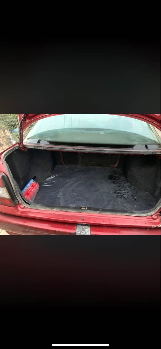 هوندا النترا موديل ١٩٩٣ رةقم كركوك مشروع وطني كوبون بنزين موجود 
سياره حلوه و بدون مسروف و بس جاملغ ورا بي ضربه مابي داخل 
كيرو محرك شرت كاره بايات شغال تتفيه  نار و تبريد بس يحتاج شغل قليل و كيجات ايشتغل داخل حلو  مكان كركوك سعر 33بي مجال كركوك, العراق


**إذا كنت صاحب هذا الإعلان وتريد حذفه لأي سبب، رجاءا أرسل رسالة إلى الدعم الفني**