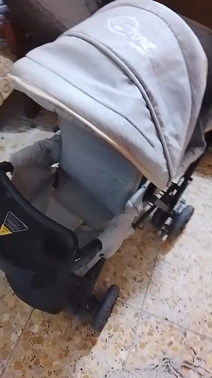 عربانه نفرين مال توئم زائد مرجوحه  العربانه نضيفه جديده ستعمال 3 مرات فقط والمرجوحه ايضن السعر العربانه 80 مرجوحه 10


**إذا كنت صاحب هذا الإعلان وتريد حذفه لأي سبب، رجاءا أرسل رسالة إلى الدعم الفني**