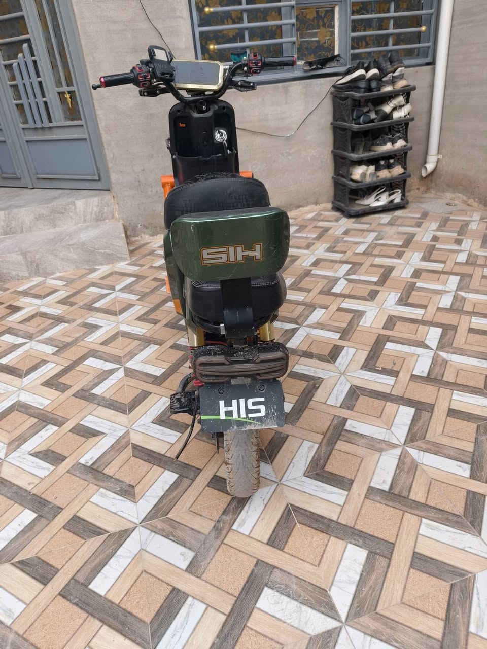 السلام عليكم باسكل شحن للبيع x900 بطاريات عدد 5 نضيفات كله شغال فقط نقص فج بريك وجامرلوغ ينزلن من سعره السعر 350 الف وينزلن من عنده سعر جامرلوغ والبريك الموقع بعقوبه الرحمه


**إذا كنت صاحب هذا الإعلان وتريد حذفه لأي سبب، رجاءا أرسل رسالة إلى الدعم الفني**