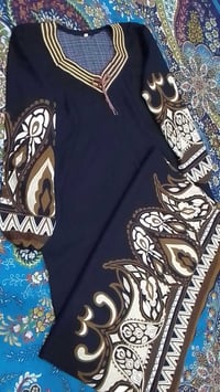 ملابس • ما انغسلت