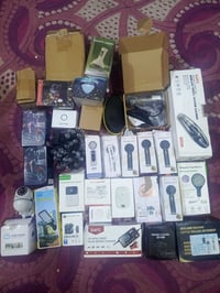 شلعه الكتروني • اغراض حلوة • شرط الفحص