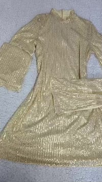 فساتين سهره • نظيفه ٩٥/١٠٠ • توصيل محافظات